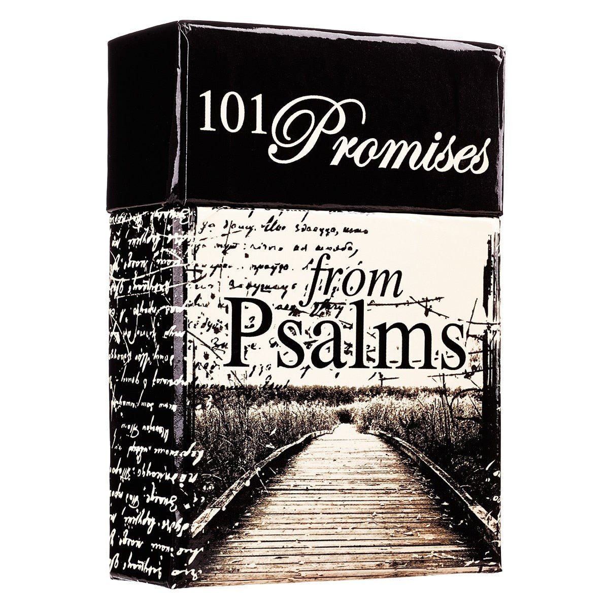 101 Promises from Psalms Box of Blessings | Box of Blessings | 4
