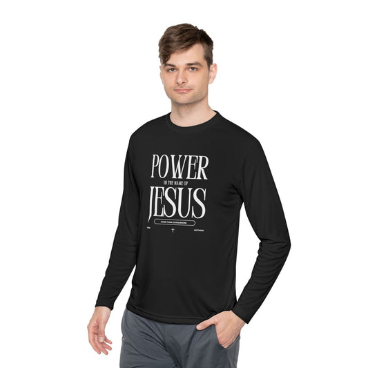 2FruitBearers Power In The Name Of Jesus Unisex Tee | Unisex T-Shirts | 1