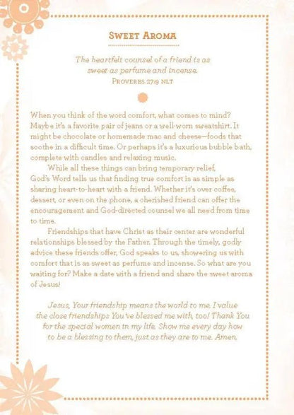 3 - Minute Devotions For Women - Devotionals