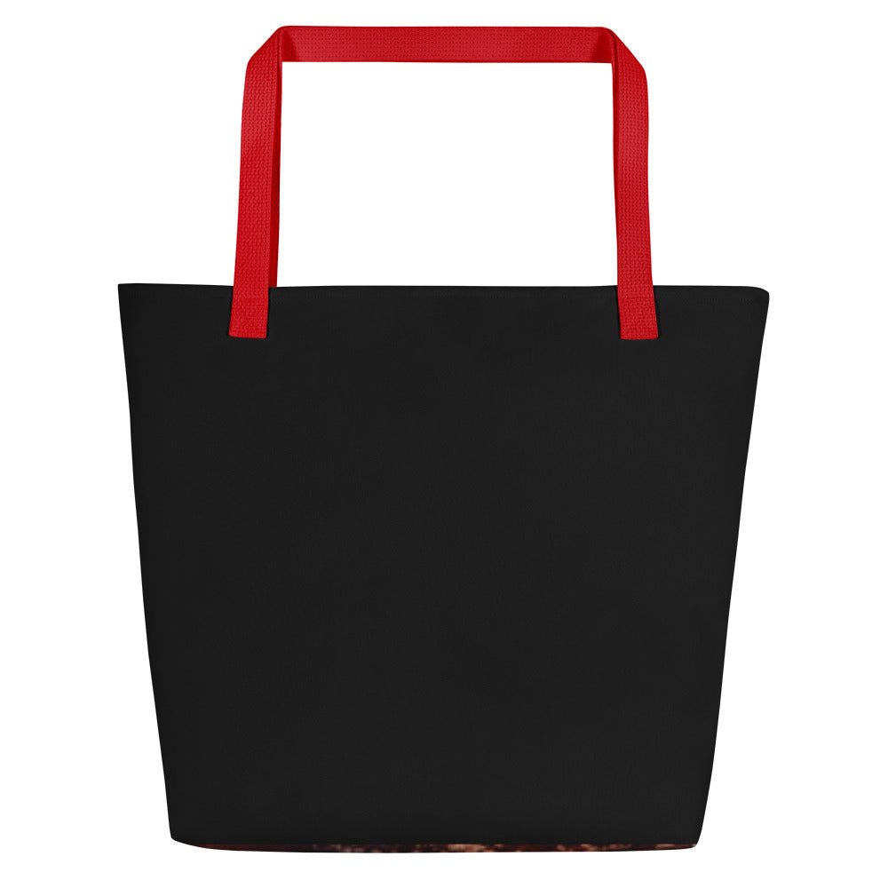 All - Over Print Large Tote Bag | | 5