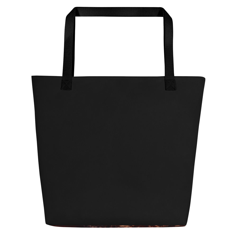 All - Over Print Large Tote Bag | | 2