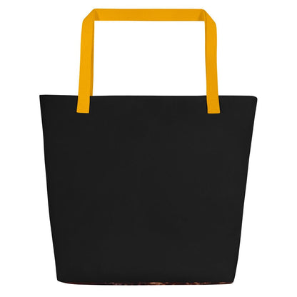 All - Over Print Large Tote Bag | | 8