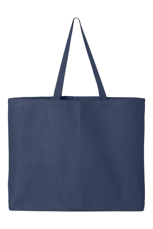 “Amen” Canvas Jumbo Tote Bag | Bags | 2