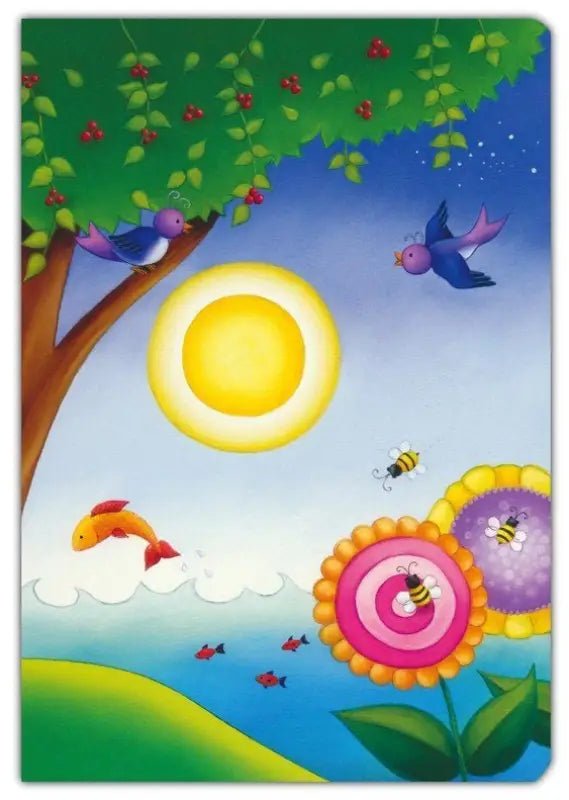 Baby’s Carry Along Bible - Bibles