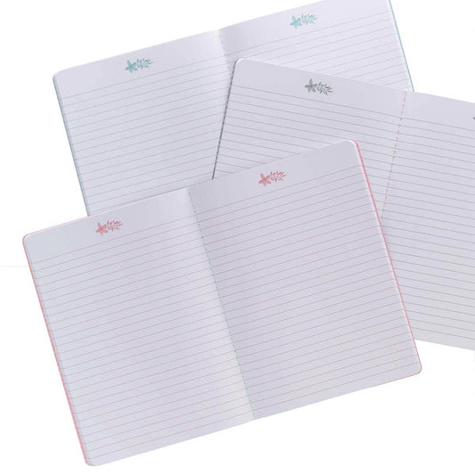 Be Joyful in Hope Large Notebook Set – Romans 12:12 | Notebooks | 2