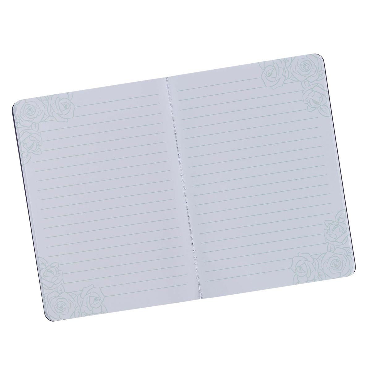 Be Still and Know Floral Notebook Set (3 - Pack) | Notebooks | 3
