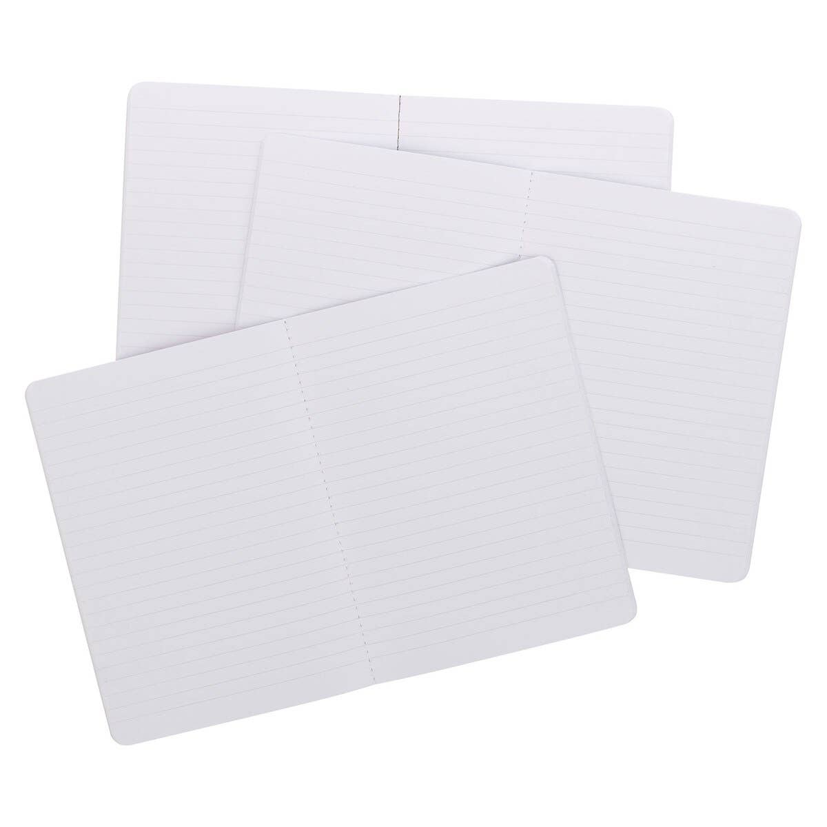 Be Strong & Courageous Notebook Set – Joshua 1:9 | Notebooks | 3