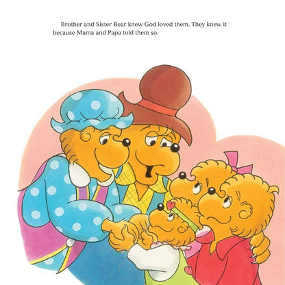 Berenstain Bears Let's Go Play Collection: 6 Books in 1 | Kids Books | 7