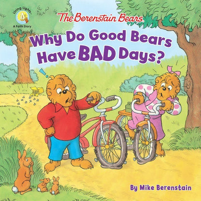 Berenstain Bears Let's Go Play Collection: 6 Books in 1 | Kids Books | 9