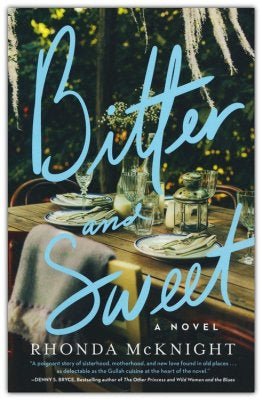 Bitter and Sweet: A Novel | Fiction | 1