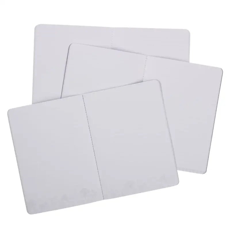 Blessed is the One Large Notebook Set - Jeremiah 17:7 - Notebooks