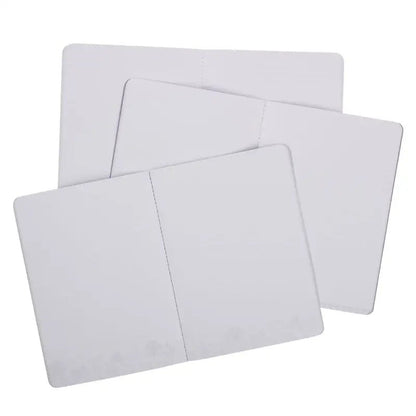 Blessed is the One Large Notebook Set - Jeremiah 17:7 - Notebooks