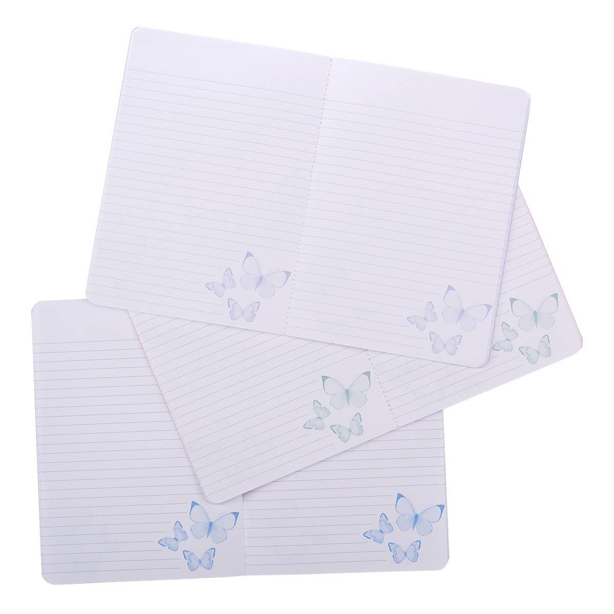 Blessed Large Notebook Set (Set of 3 Christian Notebooks) | Notebooks | 2