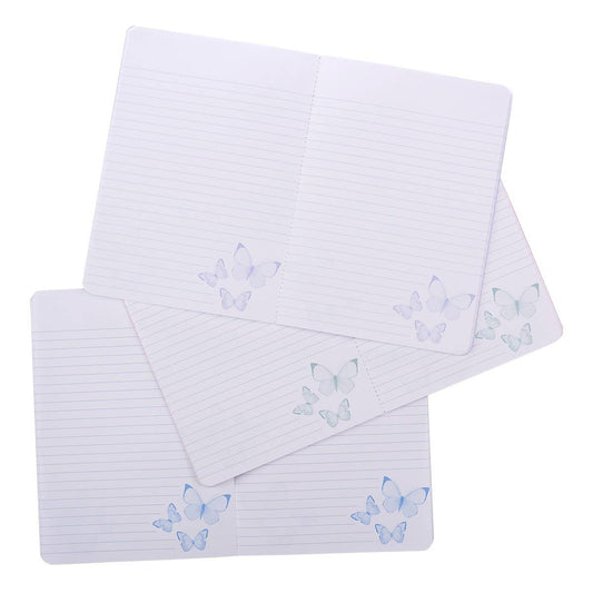 Blessed Large Notebook Set (Set of 3 Christian Notebooks) | Notebooks | 2