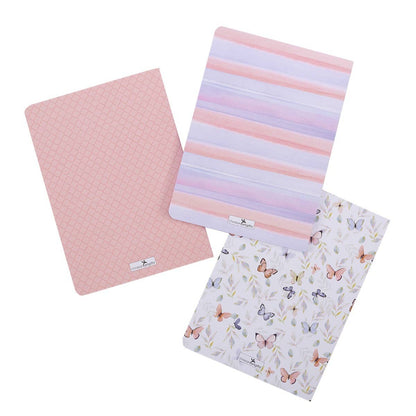 Blessed Large Notebook Set (Set of 3 Christian Notebooks) | Notebooks | 3