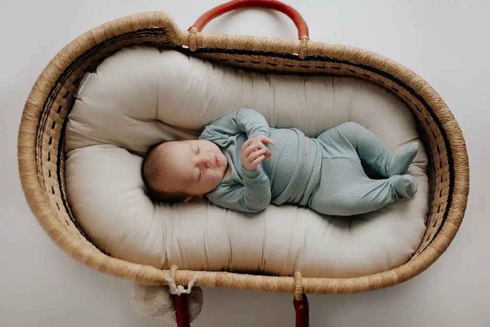 Blue Bird Kids Pajamas by Three Little Tots - Baby Pajamas