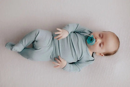 Blue Bird Kids Pajamas by Three Little Tots - Baby Pajamas