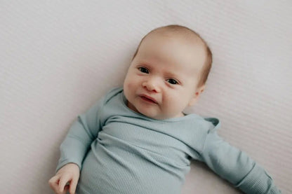 Blue Bird Kids Pajamas by Three Little Tots - Baby Pajamas