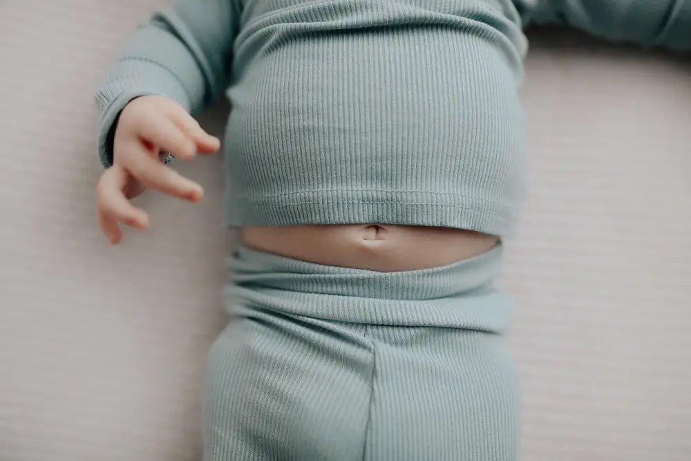 Blue Bird Kids Pajamas by Three Little Tots - Baby Pajamas