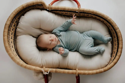 Blue Bird Kids Pajamas by Three Little Tots - Baby Pajamas