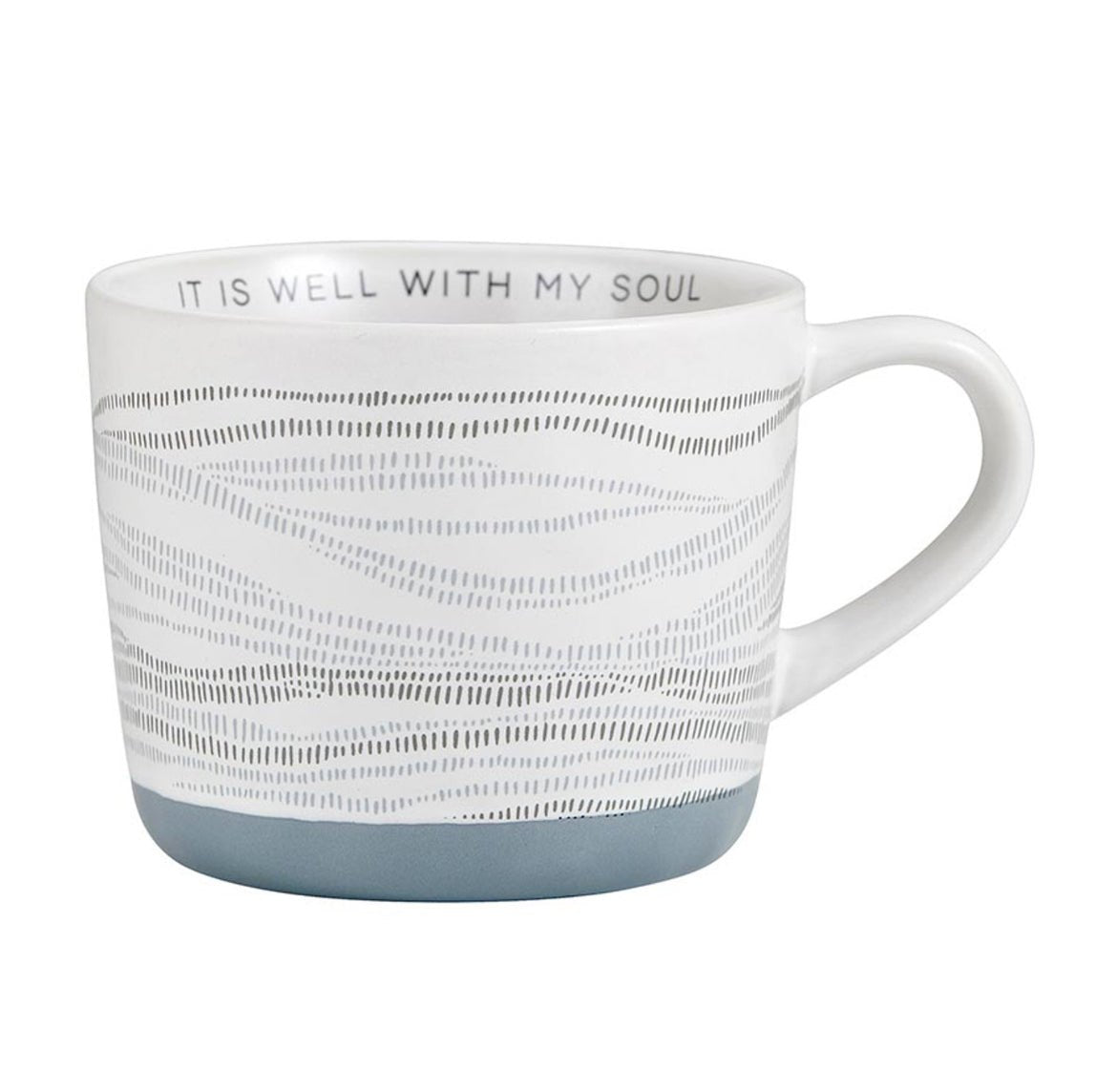 Cozy Mug - It is Well | Mugs | 2