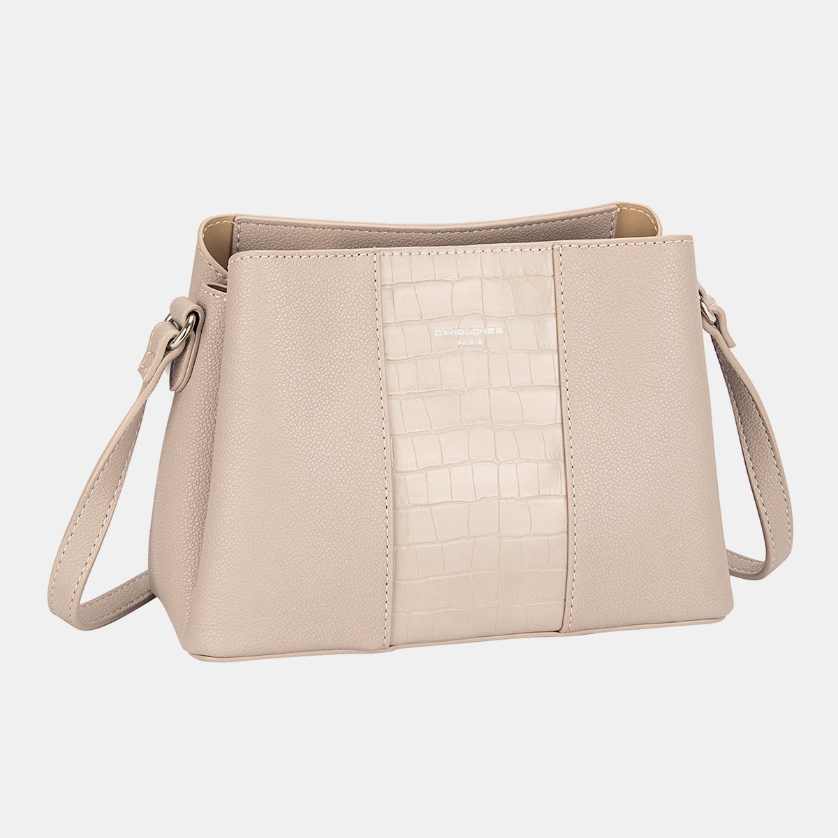 David Jones PU Leather Crossbody Bag | Crossbody Bags | 3