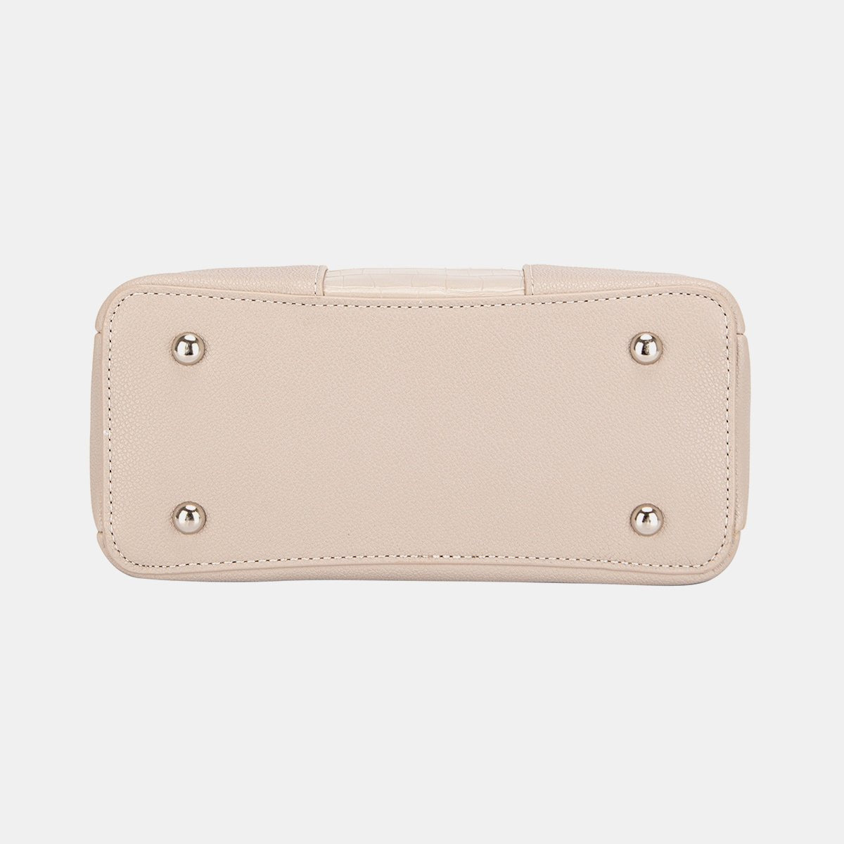 David Jones PU Leather Crossbody Bag | Crossbody Bags | 4