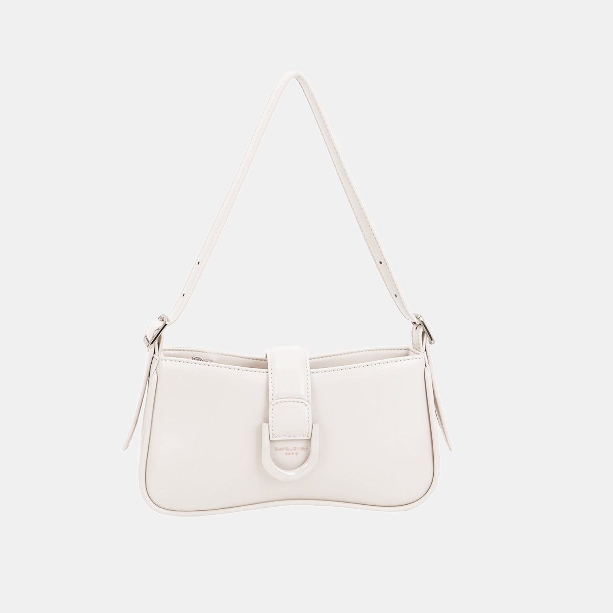 David Jones PU Leather Shoulder Bag | Shoulder Bags | 7