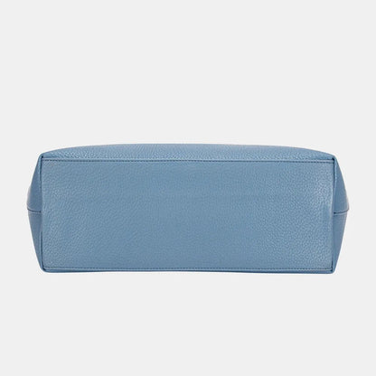 David Jones PU Leather Tote Bag | Bags | 4