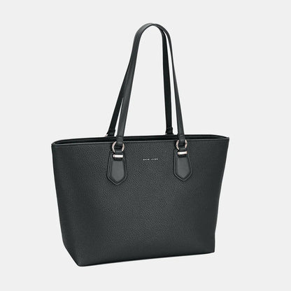 David Jones PU Leather Tote Bag | Bags | 7