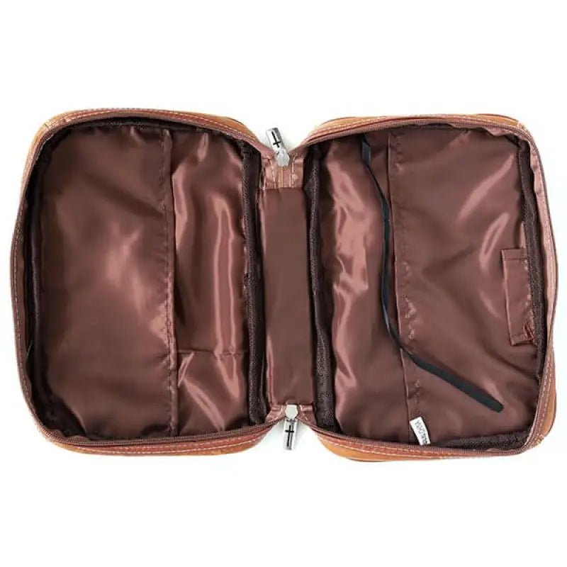 Dicksons Genuine Leather Stitched Cross Bible Cover | Bible Covers | 4