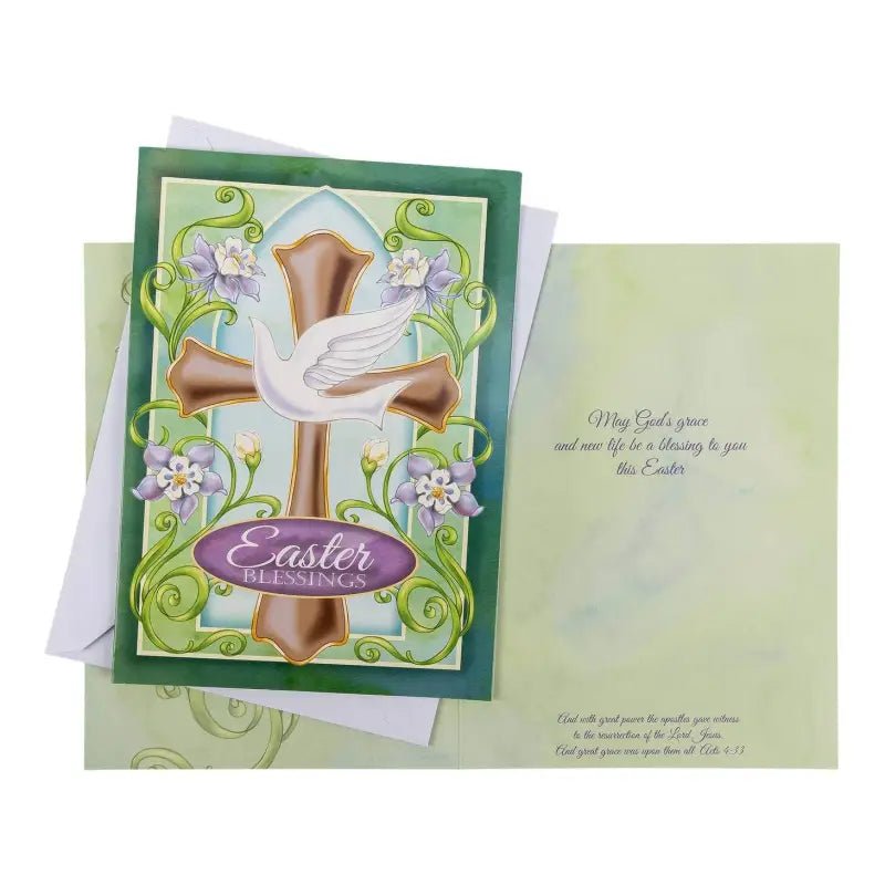 Easter Christian Boxed Cards | Greeting Cards | 8