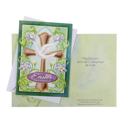 Easter Christian Boxed Cards | Greeting Cards | 8