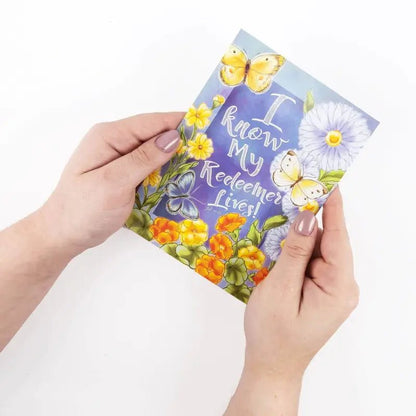 Easter Christian Boxed Cards | Greeting Cards | 14