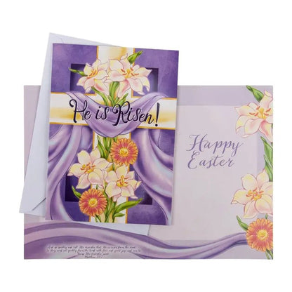 Easter Christian Boxed Cards | Greeting Cards | 4