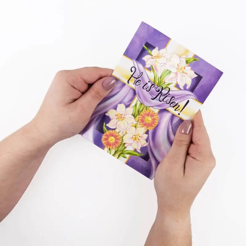 Easter Christian Boxed Cards | Greeting Cards | 6