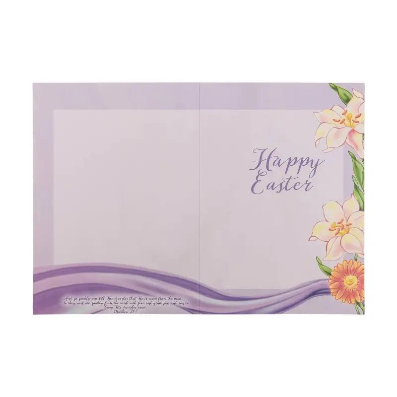 Easter Christian Boxed Cards | Greeting Cards | 5