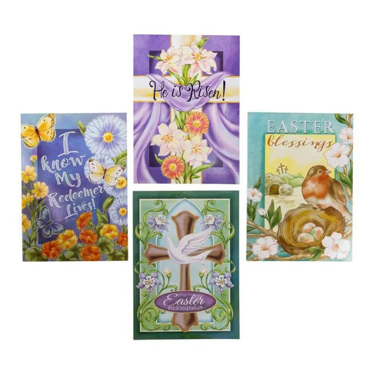 Easter Christian Boxed Cards | Greeting Cards | 2