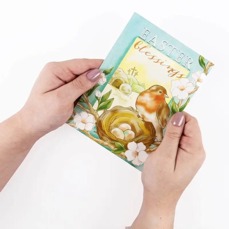 Easter Christian Boxed Cards | Greeting Cards | 18