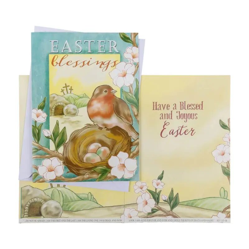 Easter Christian Boxed Cards | Greeting Cards | 16