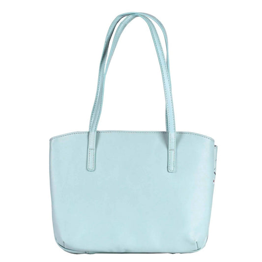 Extra Large “Grace” Floral Bible Cover with Purse Handles – Mint Green | Bible Covers | 2