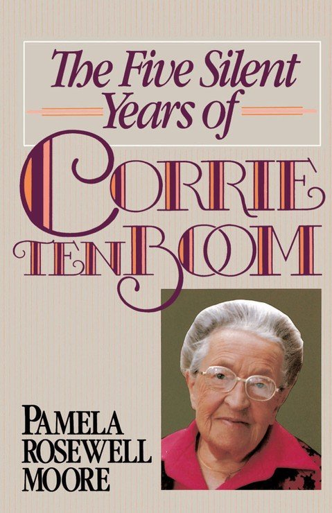 Five Silent Years of Corrie Ten Boom | Biography | 1