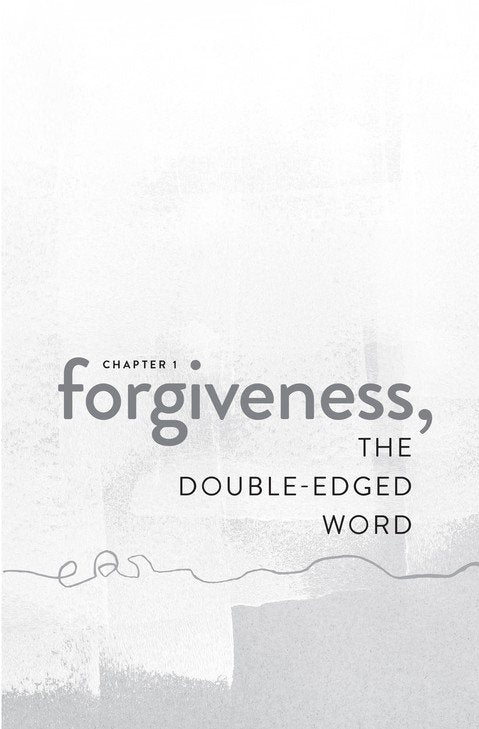 Forgiving What You Can't Forget | Self - Help | 5