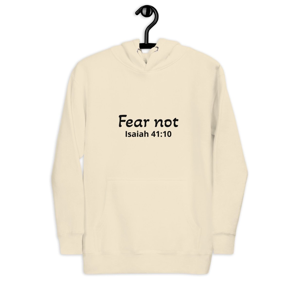 Fruit Bearers Fear Not Unisex Adult Hoodie | Sweaters | 32