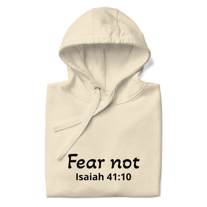 Fruit Bearers Fear Not Unisex Adult Hoodie | Sweaters | 27