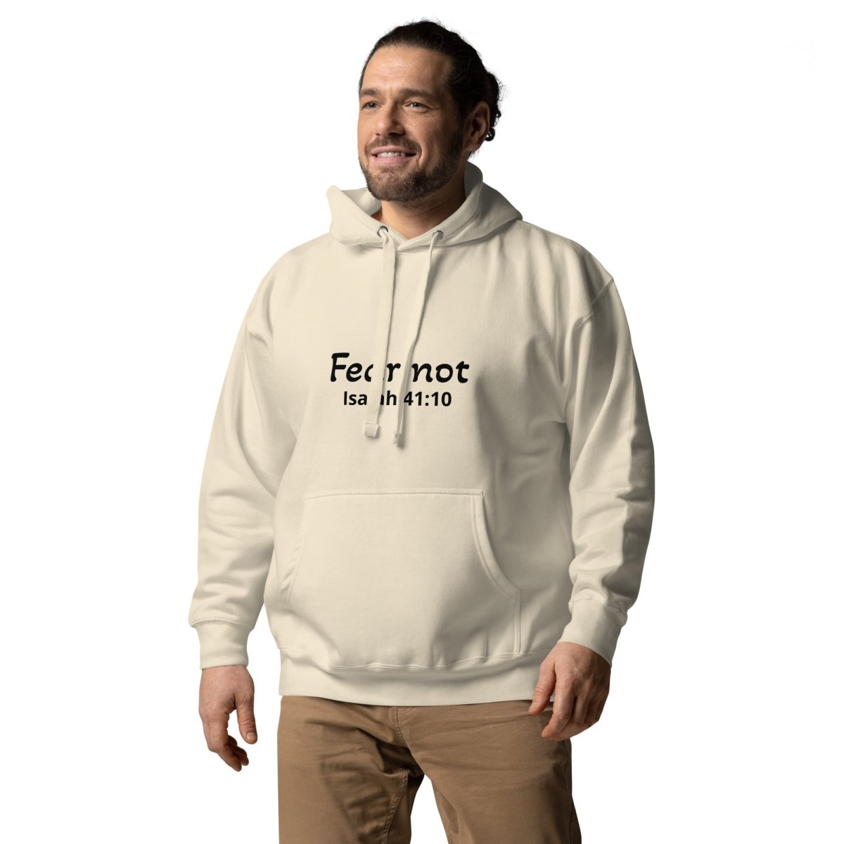 Fruit Bearers Fear Not Unisex Adult Hoodie | Sweaters | 21