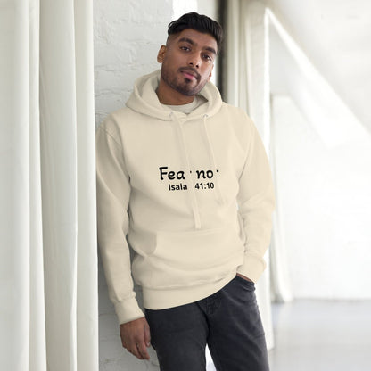 Fruit Bearers Fear Not Unisex Adult Hoodie | Sweaters | 23