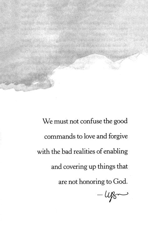 Good Boundaries and Goodbyes: Loving Others Without Losing the Best of Who You Are | Self - Help | 8