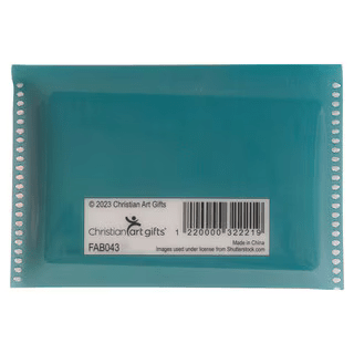 Grace For Today FaithBuilders Set | Scripture Cards | 2