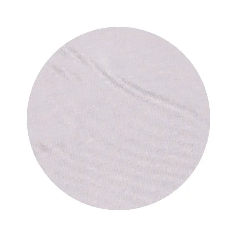 Harbor Mist Neutral Knotted Newborn Baby Gown by Three Little Tots - Unisex Onesies